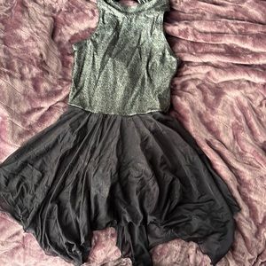 Skate Dress